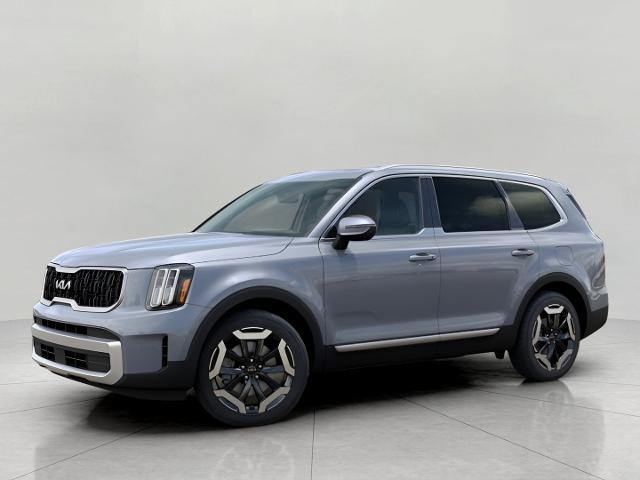 2025 Kia Telluride Vehicle Photo in Oshkosh, WI 54904