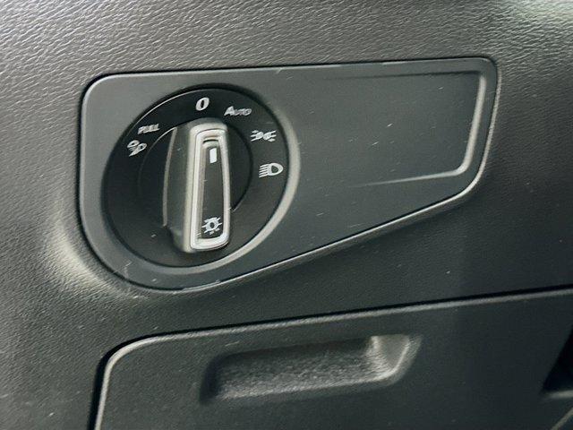 2022 Volkswagen Tiguan Vehicle Photo in Doylsetown, PA 18901