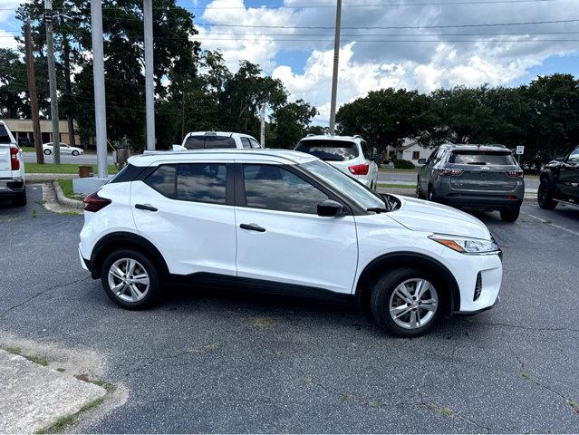 2021 Nissan Kicks Vehicle Photo in Savannah, GA 31419