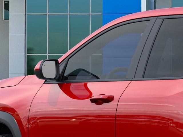 2026 Chevrolet Equinox Vehicle Photo in SELMA, TX 78154-1460