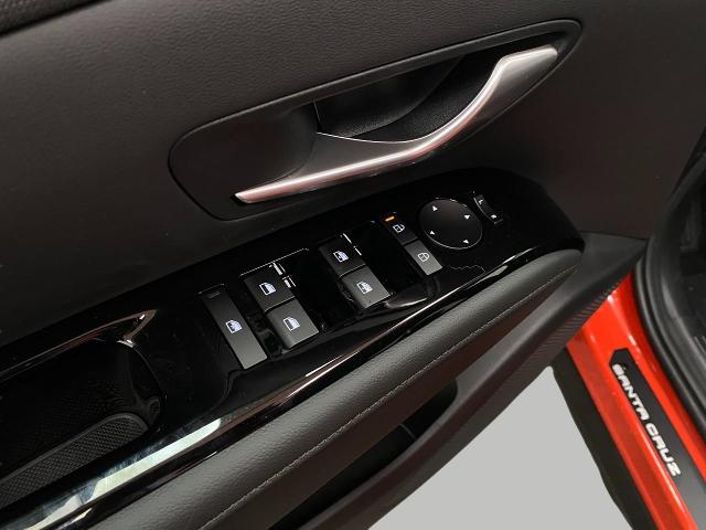 2025 Hyundai SANTA CRUZ Vehicle Photo in Appleton, WI 54913