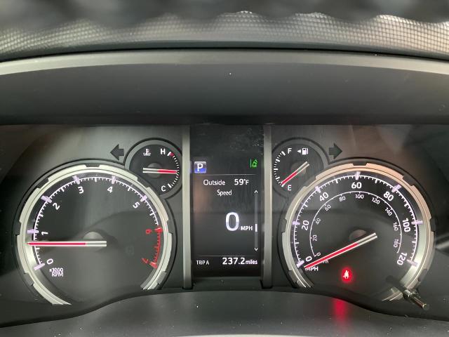 2016 Toyota 4Runner Vehicle Photo in Oshkosh, WI 54904