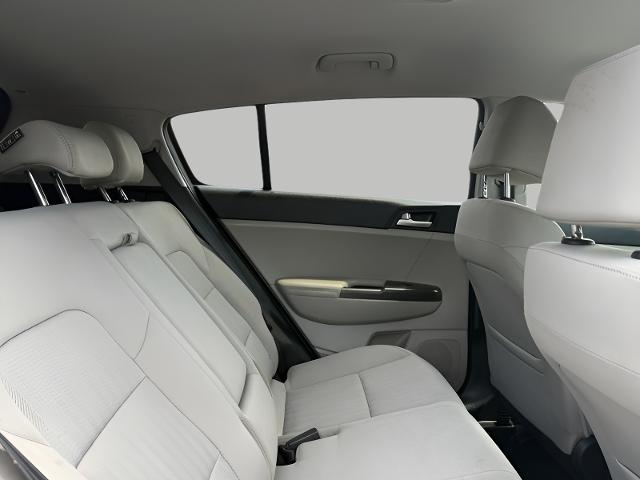 2020 Kia Sportage Vehicle Photo in MIDDLETON, WI 53562-1492