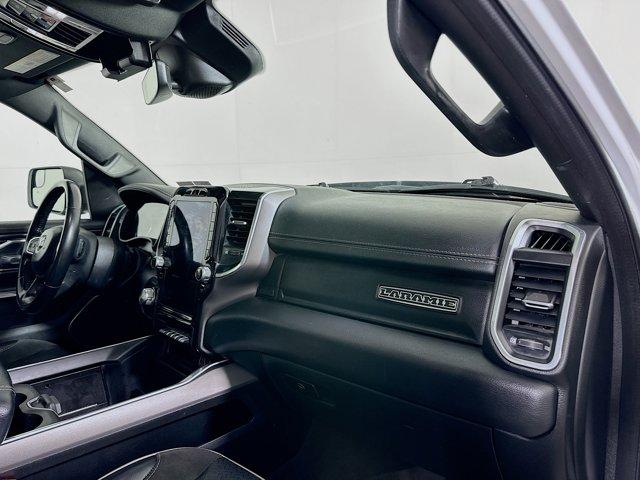 2022 Ram 1500 Vehicle Photo in Doylsetown, PA 18901