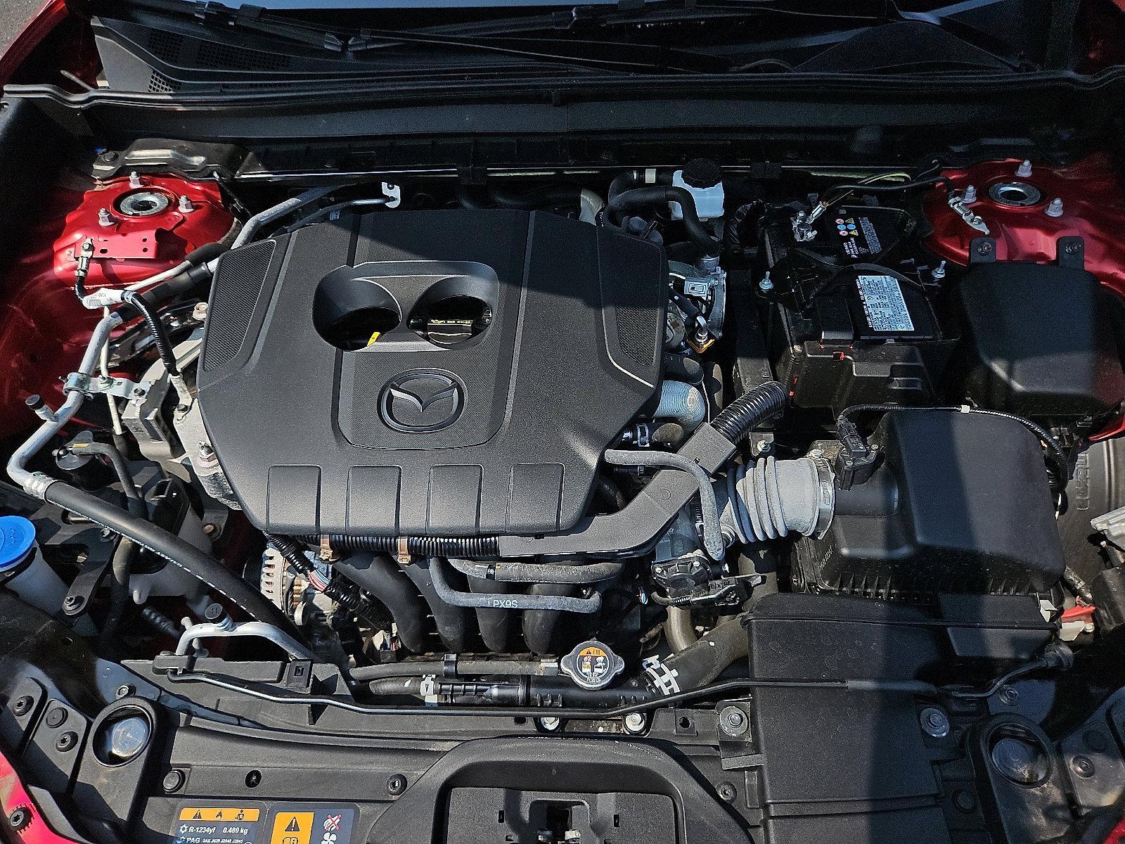 2023 Mazda CX-30 Vehicle Photo in Trevose, PA 19053