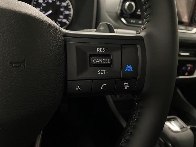 2025 Nissan Rogue Vehicle Photo in Appleton, WI 54913
