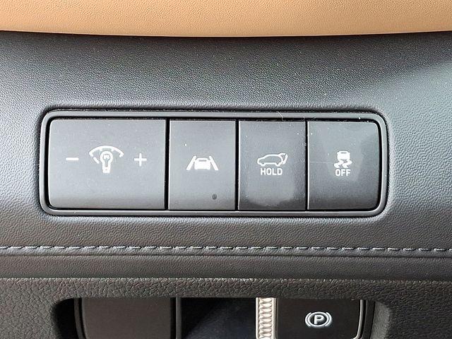 2023 Hyundai Santa Fe Vehicle Photo in DANBURY, CT 06810-5034