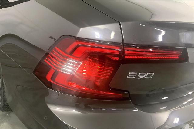 2021 Volvo S90 Vehicle Photo in Lees Summit, MO 64086
