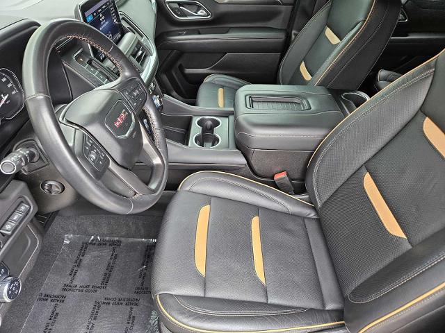 2021 GMC Yukon Vehicle Photo in Fort Worth, TX 76132