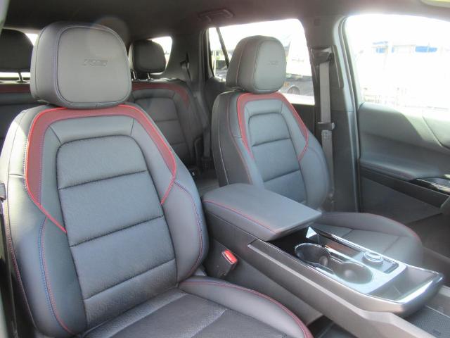2026 Chevrolet Equinox Vehicle Photo in LEESBURG, FL 34788-4022