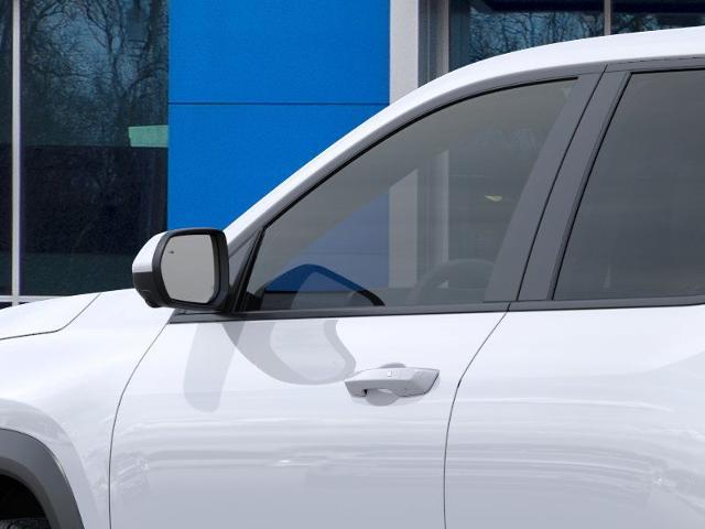 2026 Chevrolet Equinox Vehicle Photo in MILFORD, OH 45150-1684