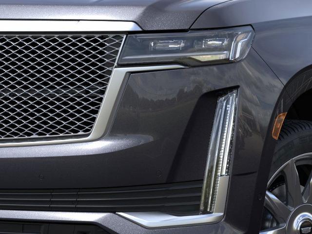 2024 Cadillac Escalade Vehicle Photo in BATON ROUGE, LA 70809-4546