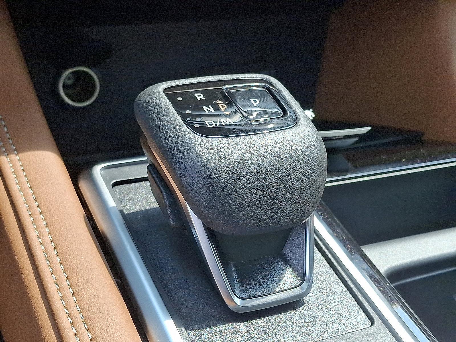 2025 Nissan Pathfinder Vehicle Photo in Mechanicsburg, PA 17050-2306