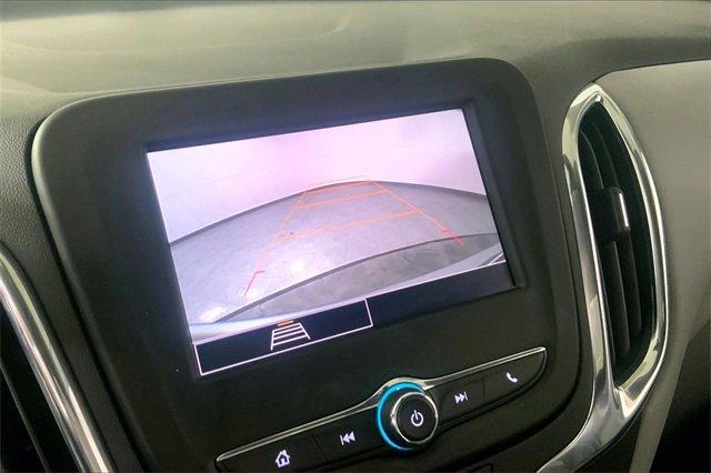 2023 Chevrolet Equinox Vehicle Photo in INDEPENDENCE, MO 64055-1314
