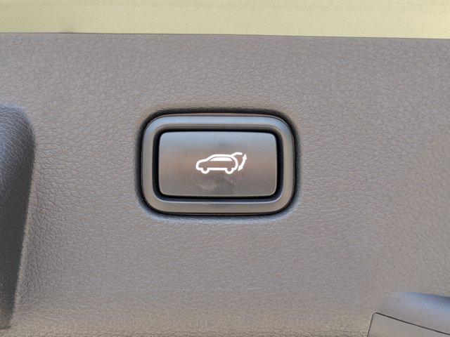 2023 Kia Sportage Vehicle Photo in BRUNSWICK, GA 31525-1881