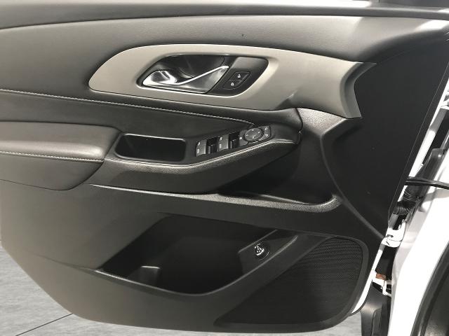 2023 Chevrolet Traverse Vehicle Photo in GREEN BAY, WI 54303-3330