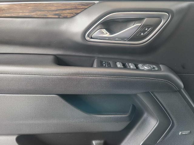 2023 Chevrolet Tahoe Vehicle Photo in HOUSTON, TX 77079