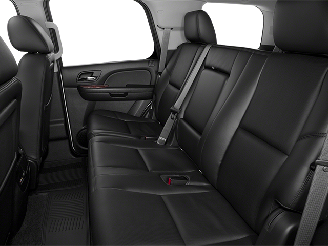 2014 Chevrolet Tahoe Vehicle Photo in LANCASTER, PA 17601-0000