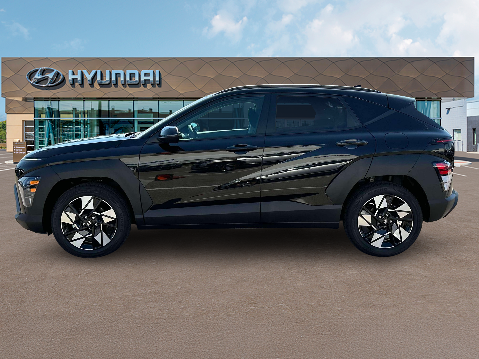 2025 Hyundai KONA Vehicle Photo in Philadelphia, PA 19116
