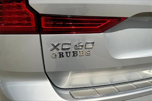 2022 Volvo XC60 Vehicle Photo in Houston, TX 77007