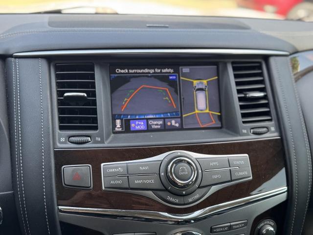 2019 INFINITI QX80 Vehicle Photo in Grapevine, TX 76051