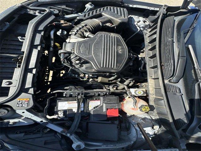 2018 Cadillac XT5 Vehicle Photo in BATON ROUGE, LA 70809-4546