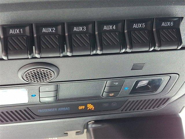 2023 Ford Bronco Vehicle Photo in LANCASTER, PA 17601-0000