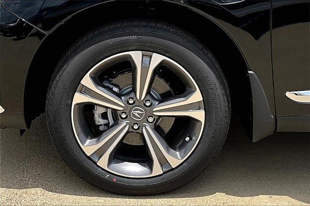 2025 Acura RDX Vehicle Photo in Grapevine, TX 76051