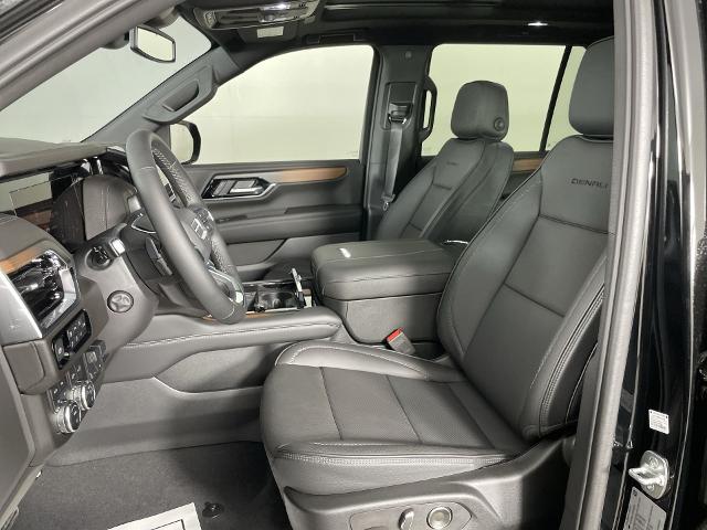 2025 GMC Yukon Vehicle Photo in GILBERT, AZ 85297-0402
