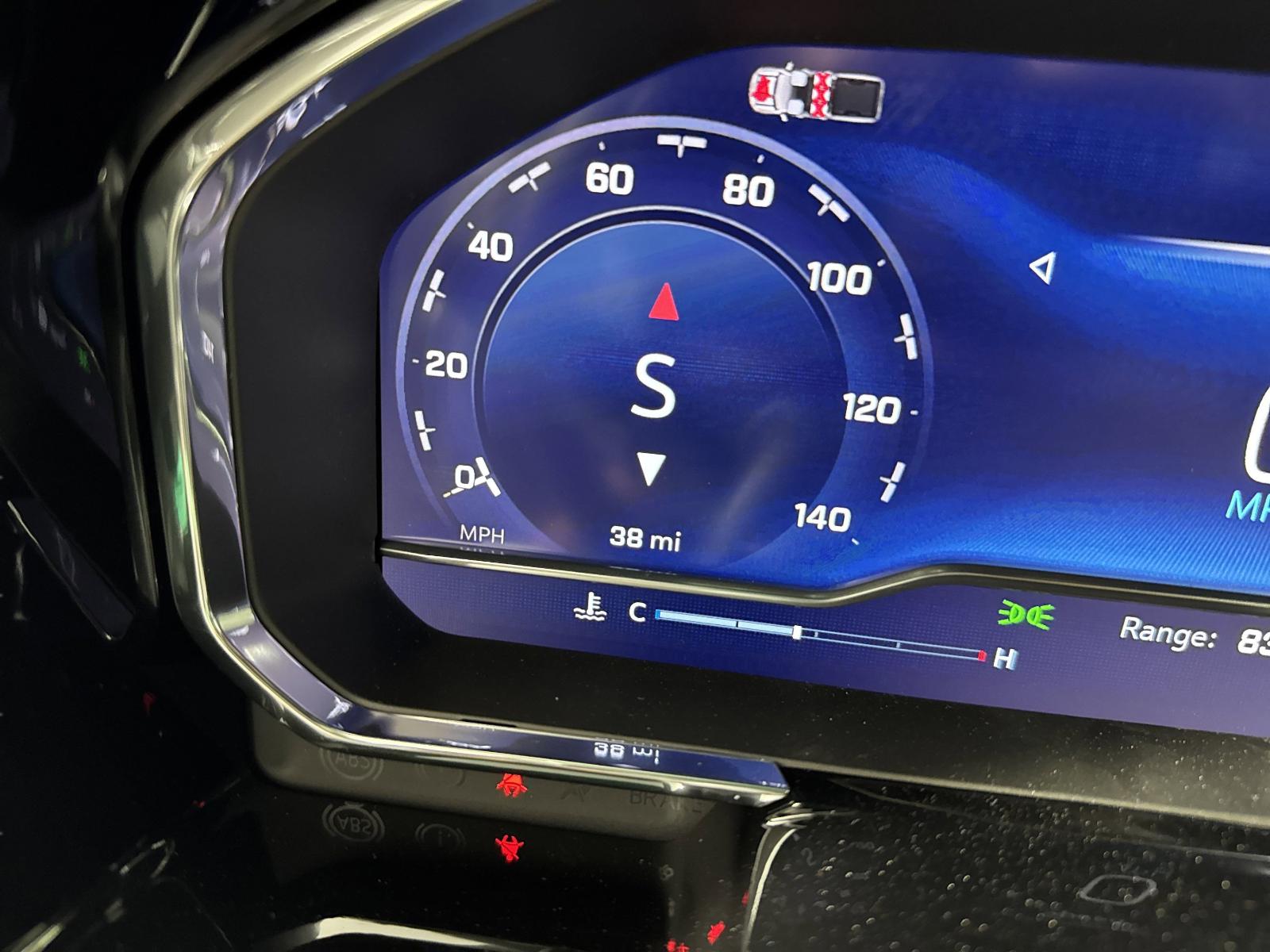 2025 Chevrolet Silverado 1500 Vehicle Photo in GEORGETOWN, TX 78626-7508