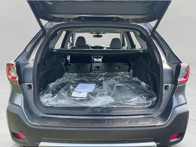 2025 Subaru Outback Vehicle Photo in Oshkosh, WI 54904