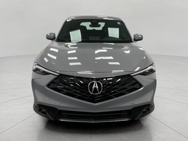 2025 Acura ADX Vehicle Photo in Appleton, WI 54913