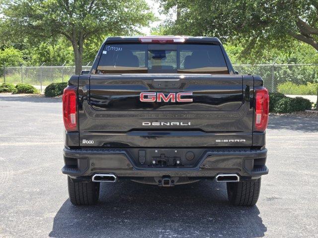 2023 GMC Sierra 1500 Vehicle Photo in Decatur, TX 76234