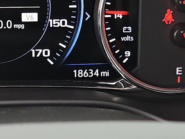 2023 GMC Acadia Vehicle Photo in TREVOSE, PA 19053-4984