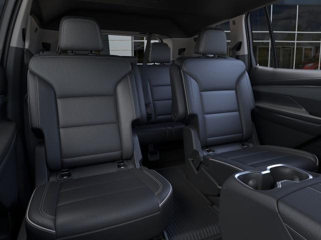 2025 Buick Enclave Vehicle Photo in GREEN BAY, WI 54303-3330