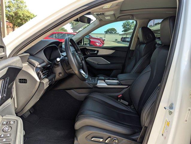 2023 Acura MDX Vehicle Photo in San Antonio, TX 78230