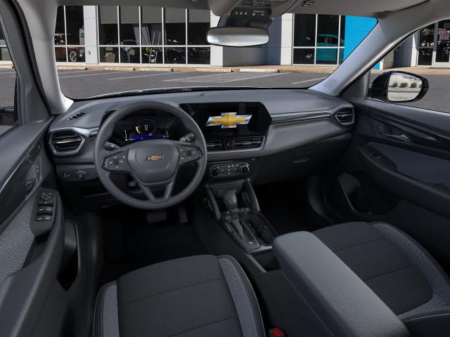 2026 Chevrolet Trailblazer Vehicle Photo in MOON TOWNSHIP, PA 15108-2571
