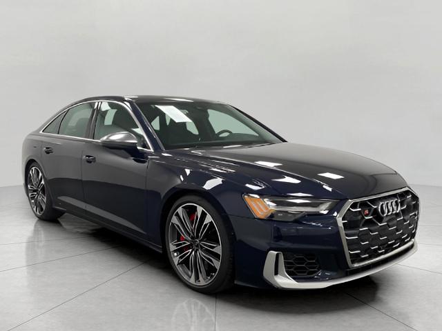 Select Audi Vehicles