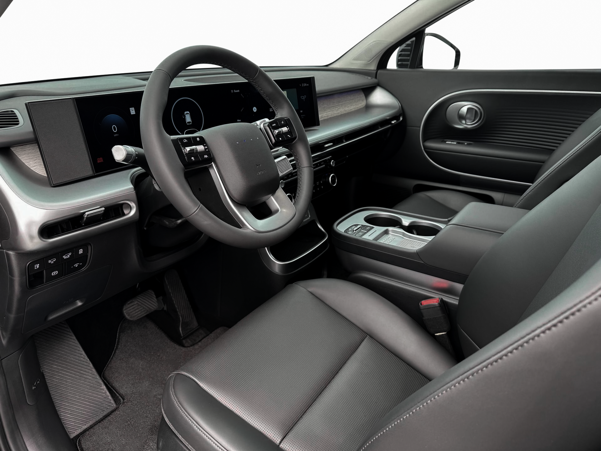 2026 Hyundai IONIQ 9 Vehicle Photo in Philadelphia, PA 19116