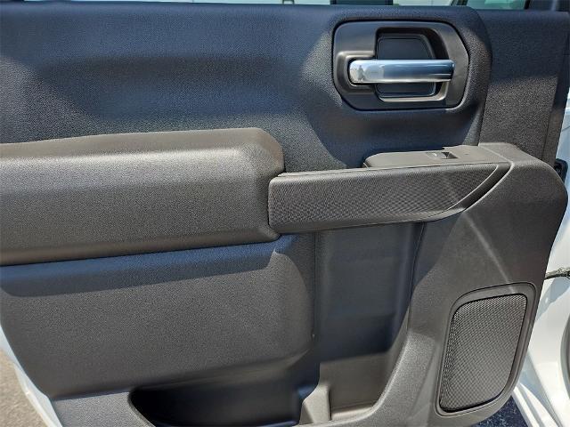 2025 Chevrolet Silverado 2500 HD Vehicle Photo in EASTLAND, TX 76448-3020