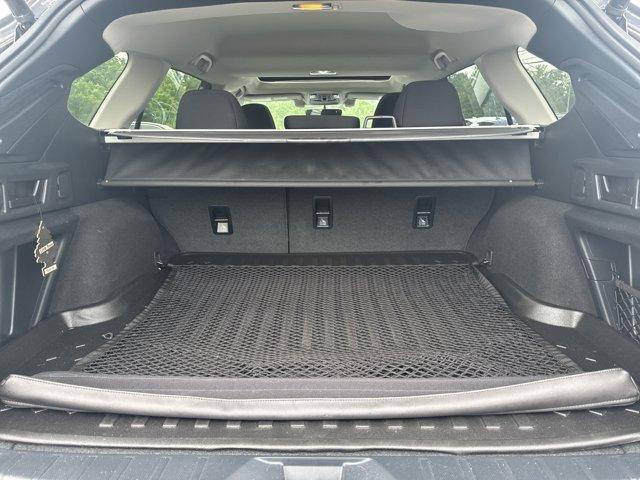 2022 Subaru Outback Vehicle Photo in Flemington, NJ 08822
