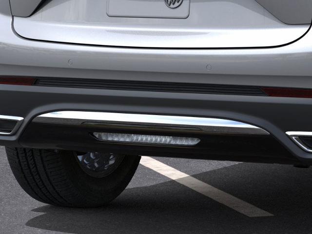 2025 Buick Envision Vehicle Photo in HARRISBURG, PA 17111-1033