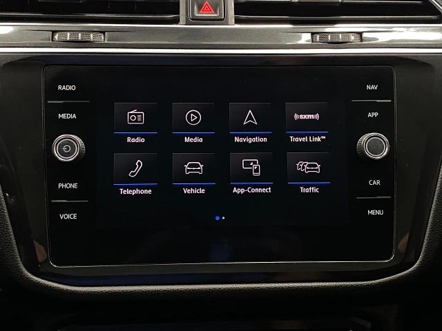 2019 Volkswagen Tiguan Vehicle Photo in Appleton, WI 54913