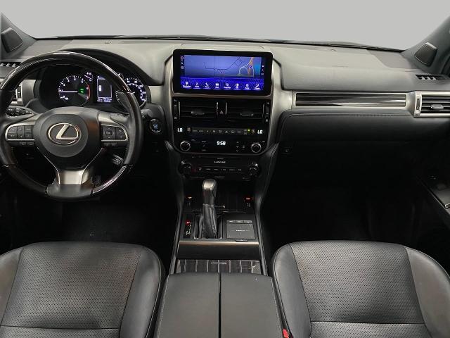 2022 Lexus GX 460 Vehicle Photo in Appleton, WI 54913