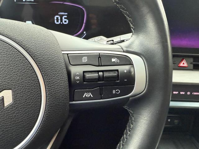 2023 Kia Sportage Vehicle Photo in Appleton, WI 54914