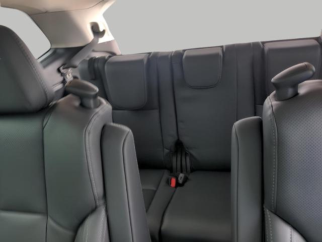 2025 Subaru Ascent Vehicle Photo in Green Bay, WI 54304
