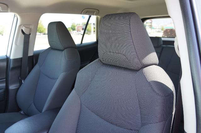 2025 Toyota RAV4 Vehicle Photo in Riverdale, UT 84405