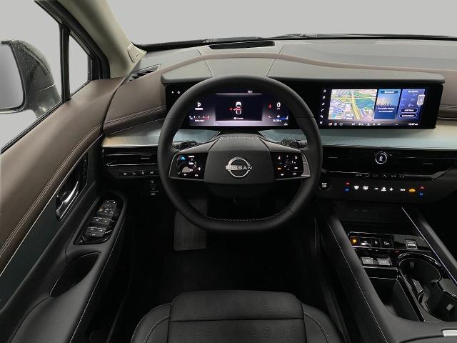 2025 Nissan Murano Vehicle Photo in Appleton, WI 54913