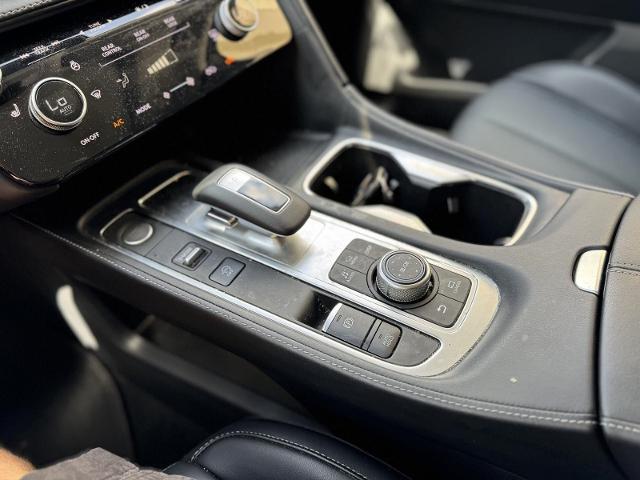 2025 INFINITI QX60 Vehicle Photo in Grapevine, TX 76051