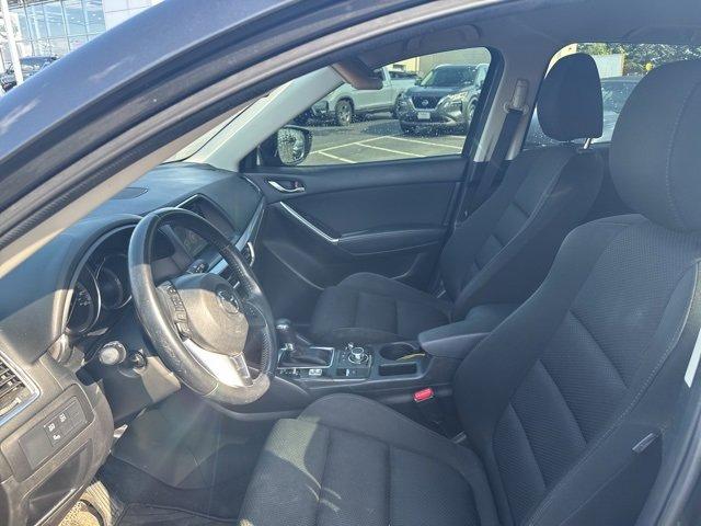 2016 Mazda CX-5 Vehicle Photo in Harrisburg, PA 17111-1033